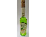 Liquore di pistacchio 50cl