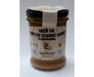 Pate di uova di  Tonno Rosso 212 gr