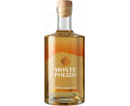 Grappa barricata polizo 70cl