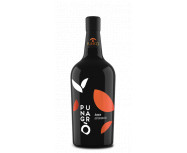 PUNAGRO AMARO ALL'ARANCIA 70cl