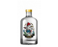 UGIN DRY SICILIAN GIN 70cl
