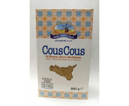 Cous cous Grosso 800g licari