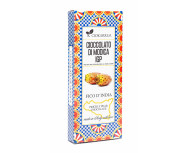 Cioccolato fico d'india igp 80 gr