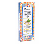 Cioccolato al pistacchio IGP 80 gr