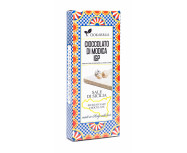Cioccolato al sale IGP 80 gr