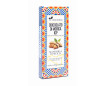 Cioccolato alle mandorle IGP 80 gr