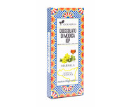 Cioccolato al marsala IGP 80 gr