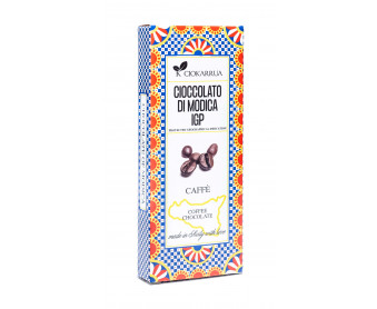 Cioccolato caffe' da 80 gr