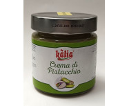 Crema di pistacchio 200g
