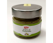 Crema di pistacchio 100g e