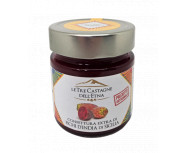 Confettura extra di fichi d'india di sicilia 250gr