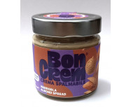 Crema Mandorla da spalmare 200g e