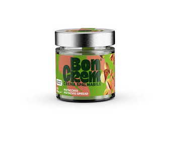 BONCREM PISTACCHIO 200 GR