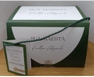 Panettone al pistacchio kg 1