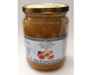 Miele di zagara d'arancio 500g