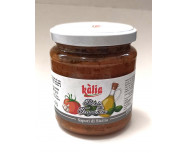 Pesto trapanese da 280 gr