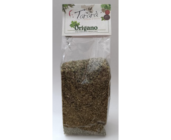 Origano siciliano 