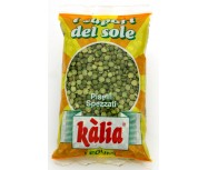 Piselli sgusciati da 500 gr