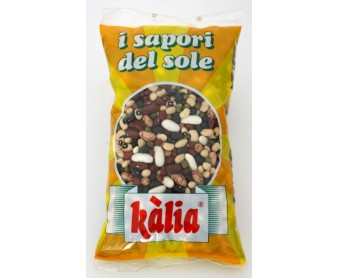 Misto fagioli 500 gr