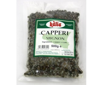 Capperi mignon