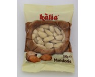 Mandorle pelate 100 gr