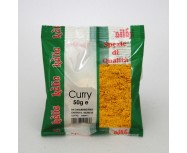 Curry 50 gr