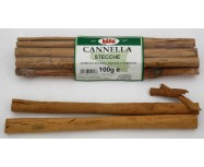 Cannella stecche cm 25  100gr