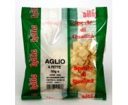 Aglio a fette 50gr