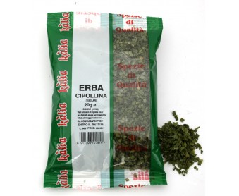 Erba Cipollina 20 gr