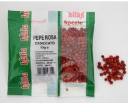 Pepe rosa essiccato in grani 15gr