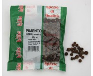 Pimento / Camomo 50gr