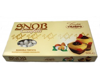 confetti snob zuppa inglese