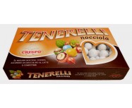 Tenerelli Nocciola Bianchi