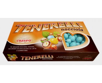 Tenerelli Nocciola Celeste