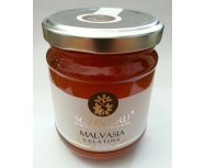 Gelatina Malvasia