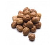 Nocciole sgusciate
