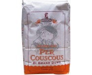 Semolato per couscous
