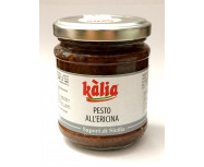 Pesto ericino 180 gr