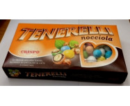 Tenerelli assortiti nocciola