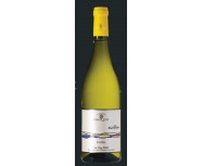 Vino Bianco Grillo DOC 75 cl