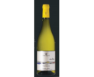 Vino Bianco Chardonnay DOC 75 cl