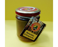 Marmellata di bergamotto 250gr