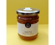 Marmellata di limone 220gr