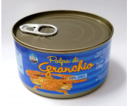 Polpa di granchio 170g