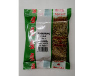 Rosmarino aghi 50 gr