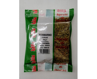 Rosmarino aghi 50 gr