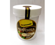 Crema nocciola 200g FDT