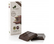 Cioccolato puro al 70% da 100 gr