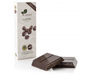 Cioccolato caffe' da 100 gr