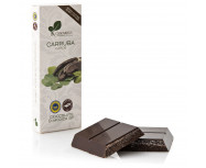 Cioccolato carruba da 100 gr